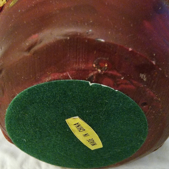 NIB VTG Windsor Collection Old World Santa - Picture 10 of 10